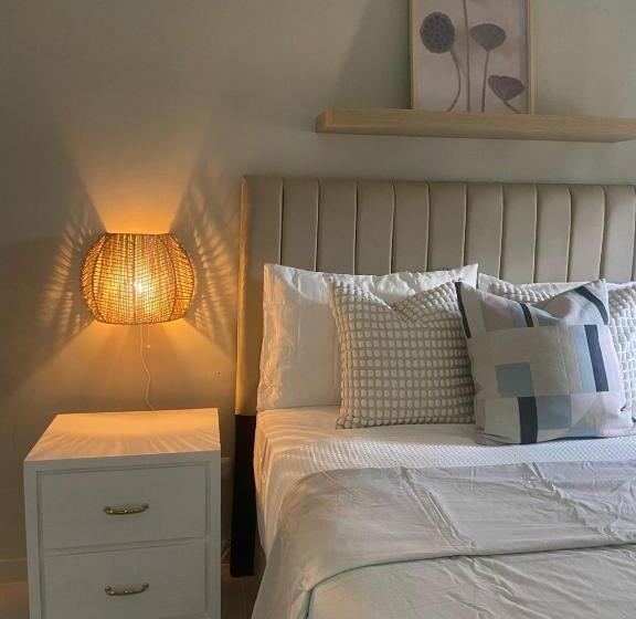Апартаменты 1 Спальня, Landa Mar Boca Chica