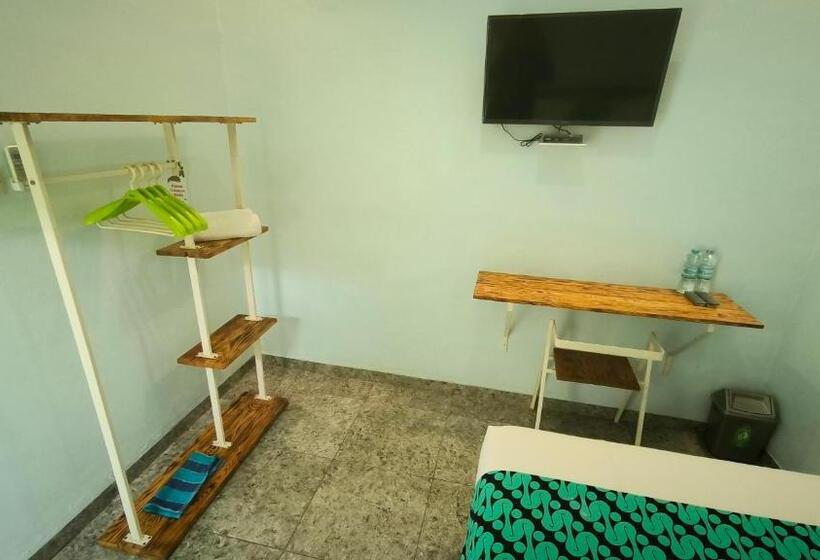 Номер Стандарт, Kalimaya Residence Syariah 1 By Cocotel