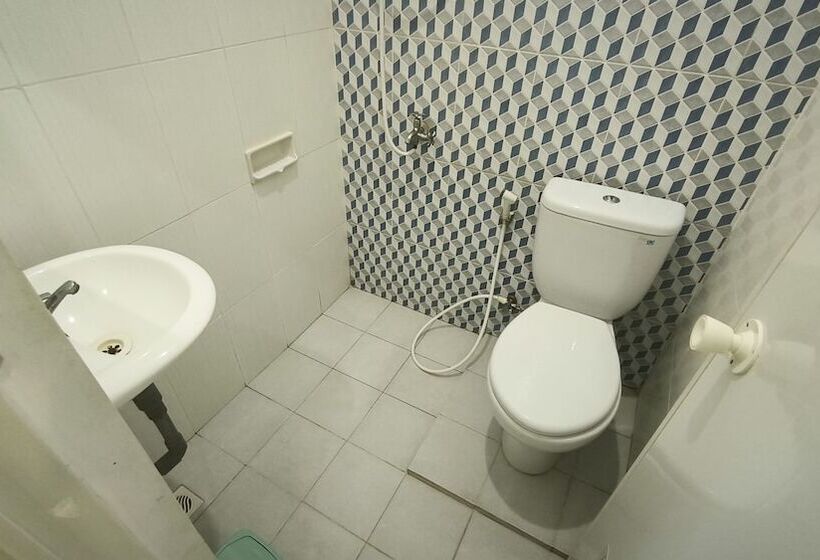 Номер Стандарт, Kalimaya Residence Syariah 1 By Cocotel