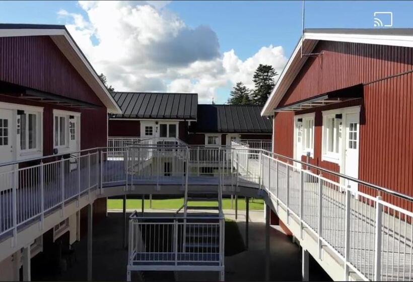 Трехместный Номер Классика, Land Inn Motel