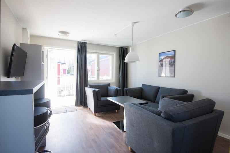 Трехместный Номер Классика, Land Inn Motel