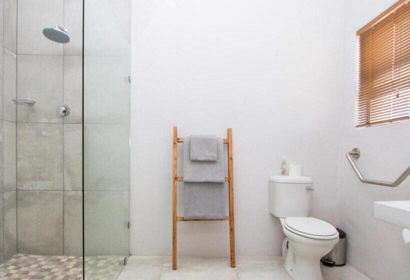 Номер Deluxe, Maxton Boutique Hotel Upington