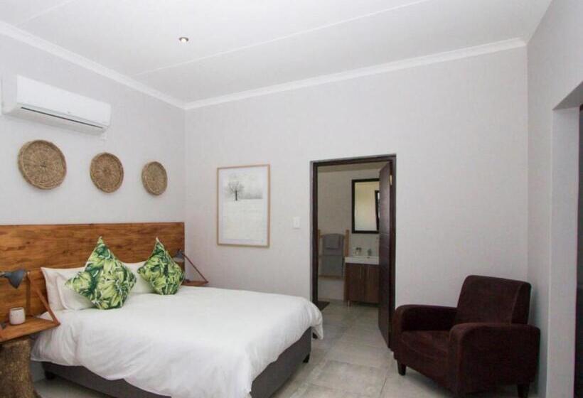 Номер Deluxe, Maxton Boutique Hotel Upington