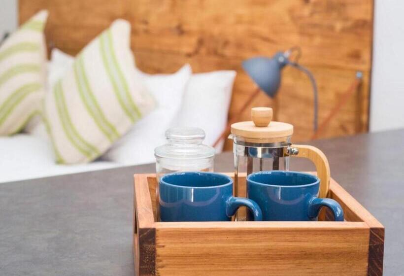 Номер Deluxe, Maxton Boutique Hotel Upington