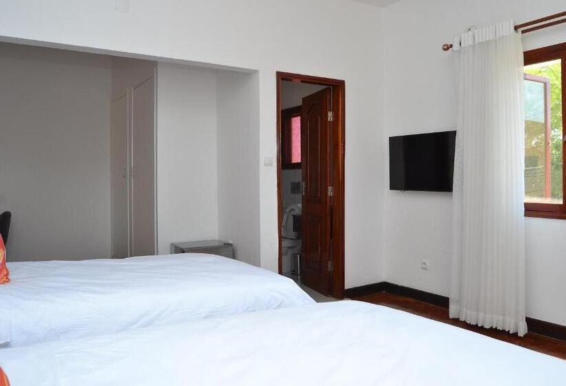 스탠다드 룸, Kutenga Guest House