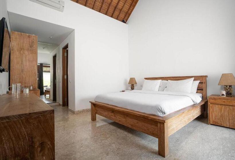 Номер Deluxe, Rarama Living Studio