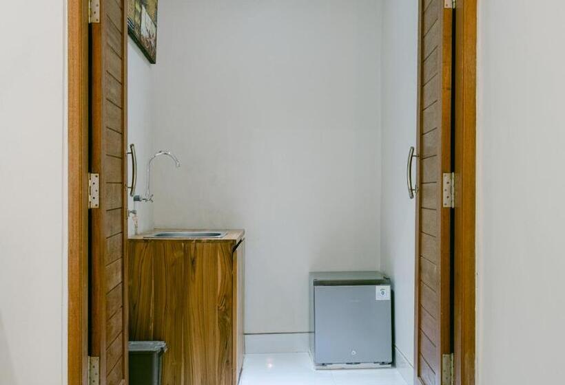 Номер Deluxe, Sriwedari House Keramas