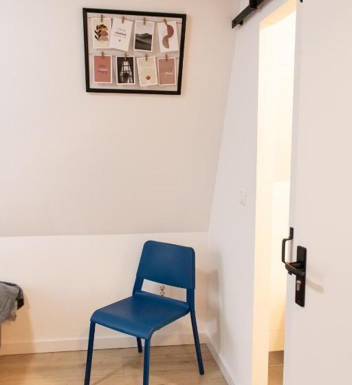 Studio Standard, Samesofa Hoefstraat Studios