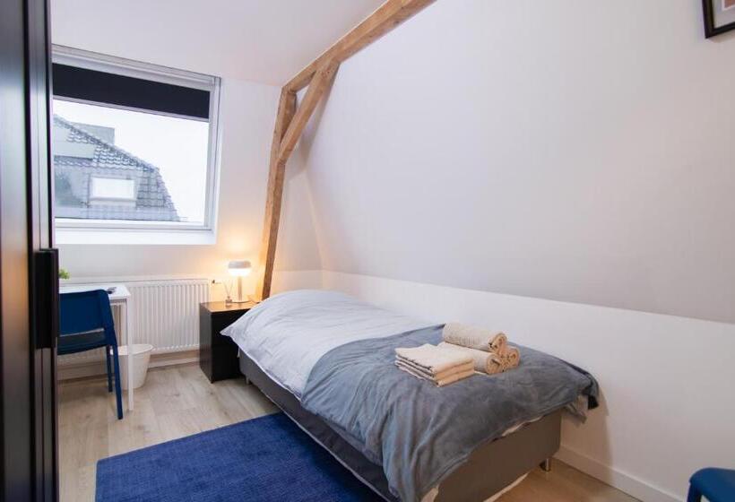 Studio Standard, Samesofa Hoefstraat Studios