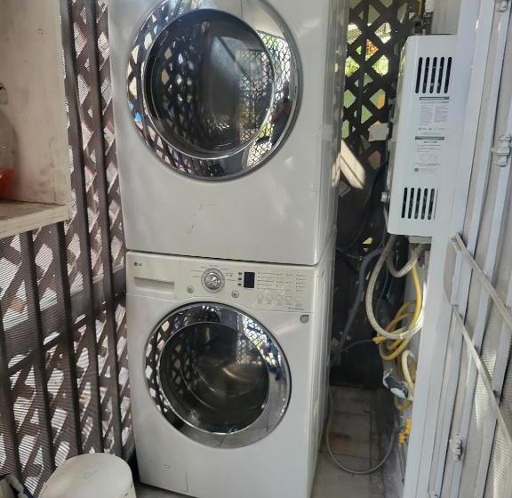 ２ベッドルームアパートメント, Su Casa En Tijuana