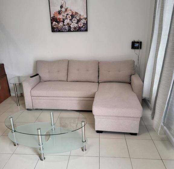 １ベッドルームのスーペリアアパートメント, Su Casa En Tijuana