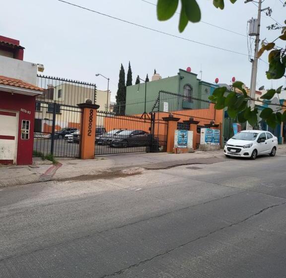 １ベッドルームのスーペリアアパートメント, Su Casa En Tijuana
