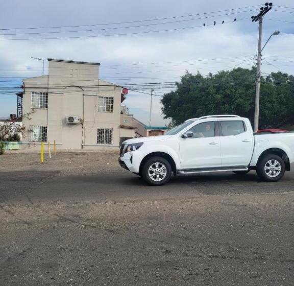 ３ベッドルームアパートメント, Su Casa En Tijuana