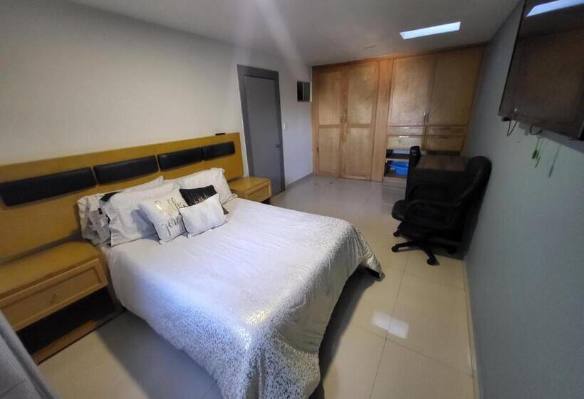 ３ベッドルームアパートメント, Su Casa En Tijuana