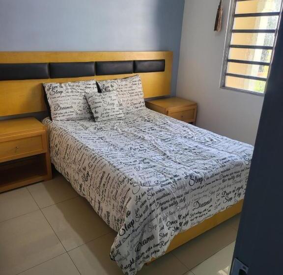 ３ベッドルームアパートメント, Su Casa En Tijuana