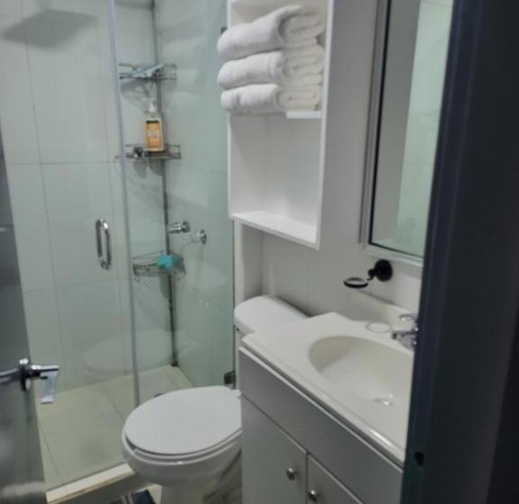 ３ベッドルームアパートメント, Su Casa En Tijuana