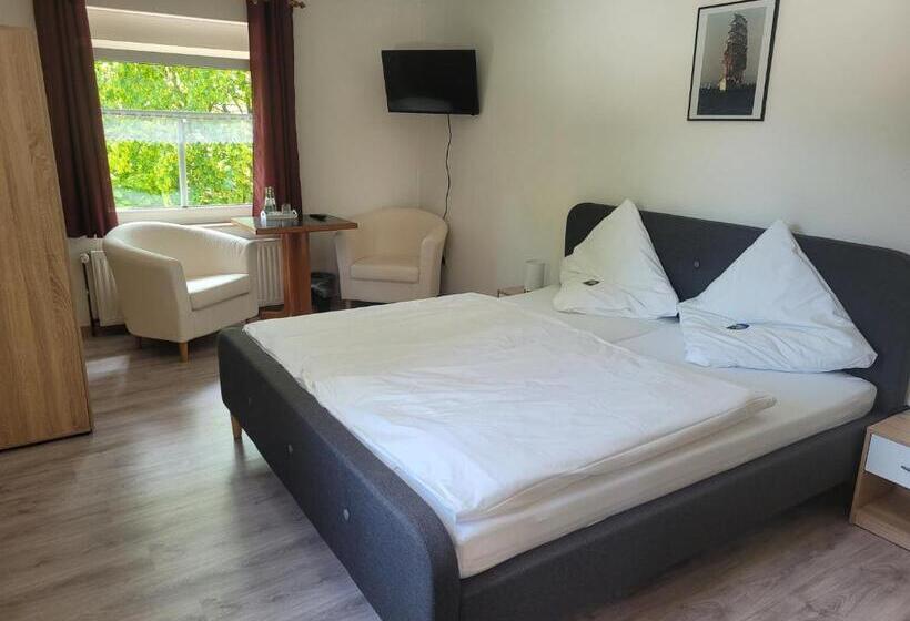 Номер Стандарт, Gasthof Zu Den Linden 61225