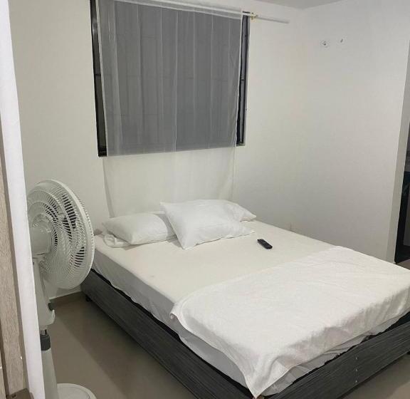 스탠다드 룸, Ibiza