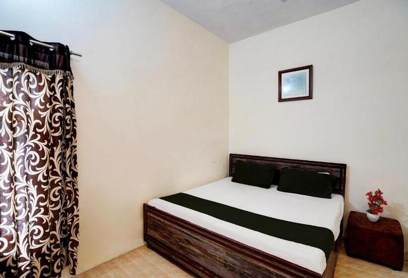 三人经典房间, Oyo Unique Guest House