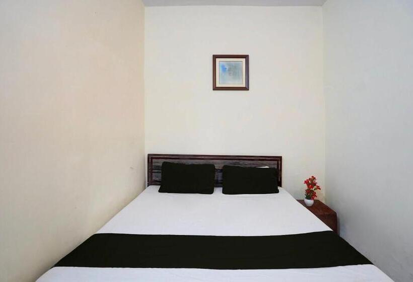 三人经典房间, Oyo Unique Guest House