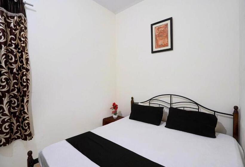 三人经典房间, Oyo Unique Guest House