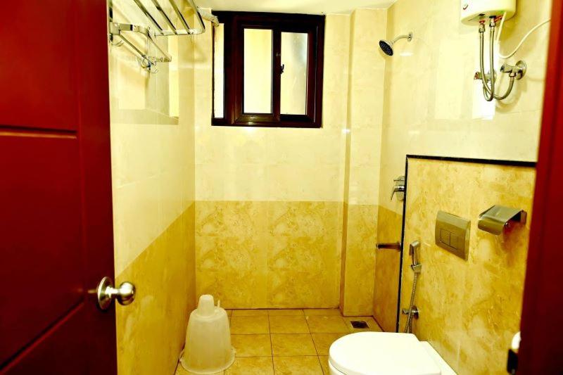 Номер Deluxe, Downtown Pr Groups Raashi Residency