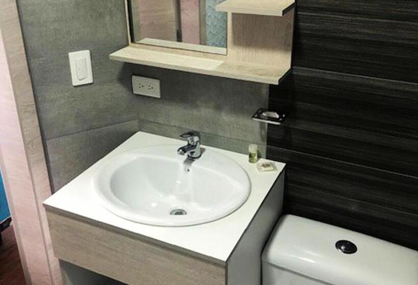스탠다드 싱글 룸, Suites La Fontana