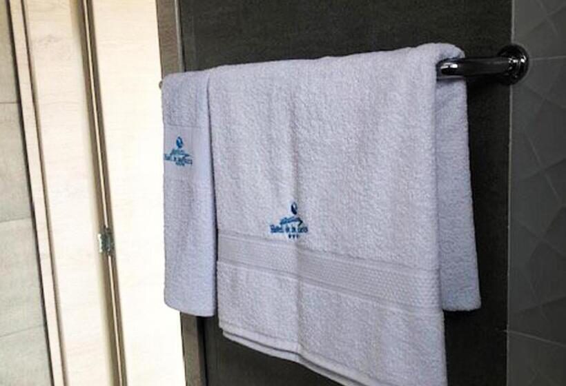 스탠다드 룸, Suites La Fontana