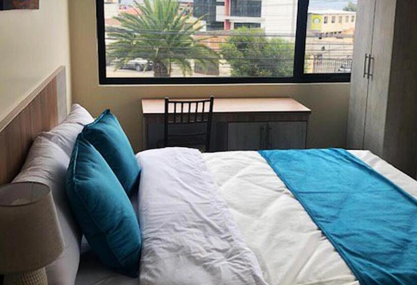 스탠다드 룸, Suites La Fontana