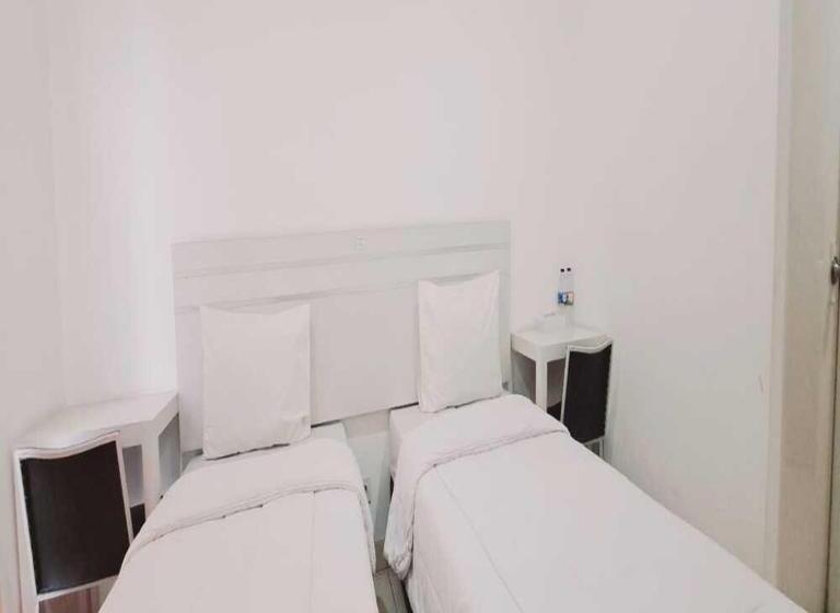 Номер Стандарт, Tos Residence