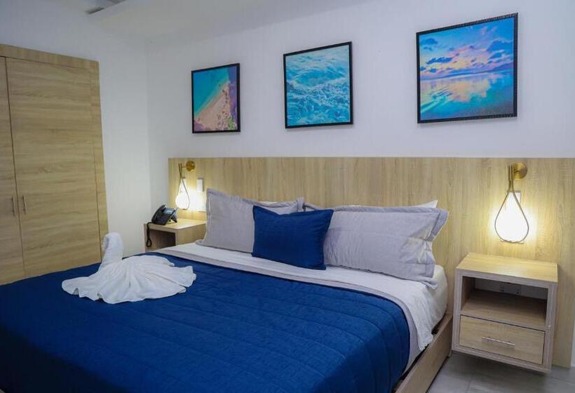 Номер Superior, Jomys Hotel En Higüey