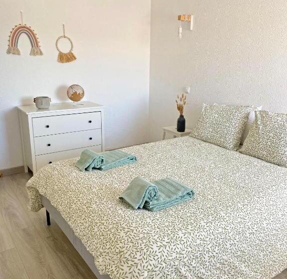스탠다드 룸 공동 욕실, Amora S Guest House