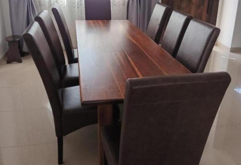 带1个卧室的公寓, Orca Estate Guesthouse Self Catering Accommodation