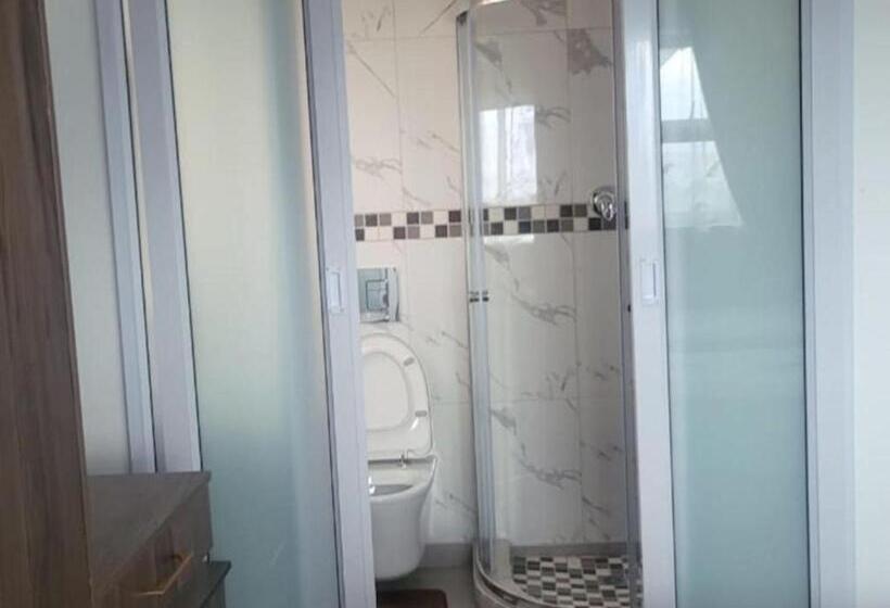 带1个卧室的经典公寓, Orca Estate Guesthouse Self Catering Accommodation