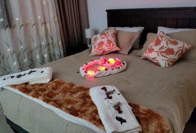 带1个卧室的经典公寓, Orca Estate Guesthouse Self Catering Accommodation