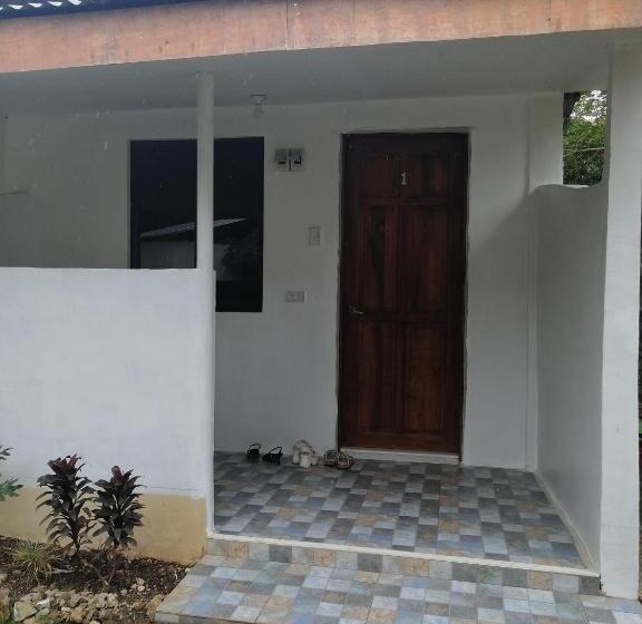 اتاق استاندارد, Villa Tabitha