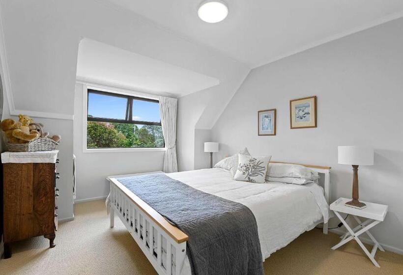 스탠다드 룸, Haven Homestay Rotorua