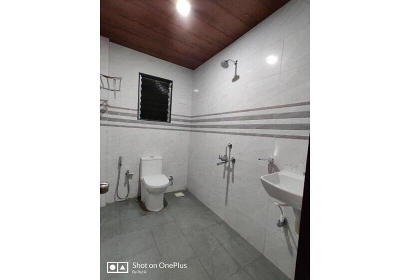 Номер Deluxe, Durva Palace