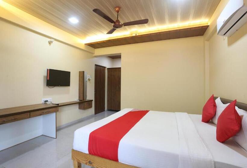 Номер Deluxe, Durva Palace