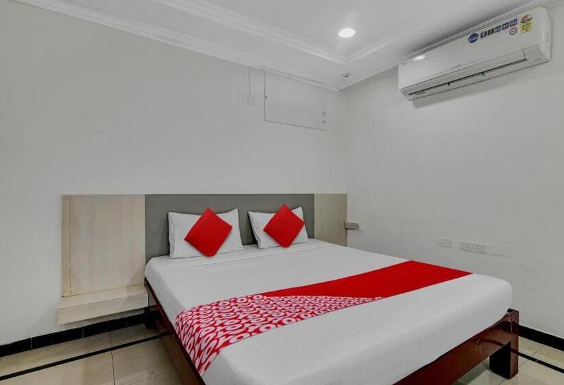 Трехместный Номер Классика, Oyo Serenity Home Stay