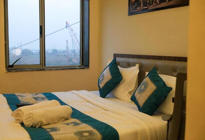 Quarto Deluxe, Vr Comforts
