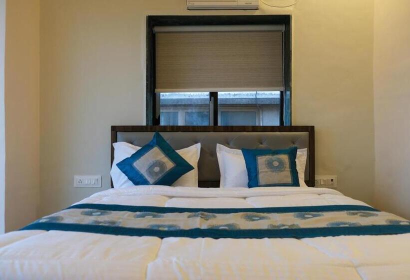 Quarto Deluxe, Vr Comforts