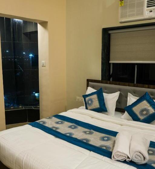 Quarto Deluxe, Vr Comforts