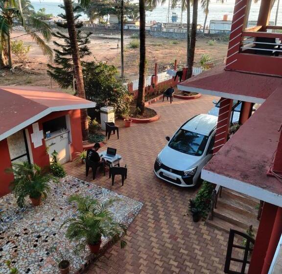 豪华房间, Leon Home Stay