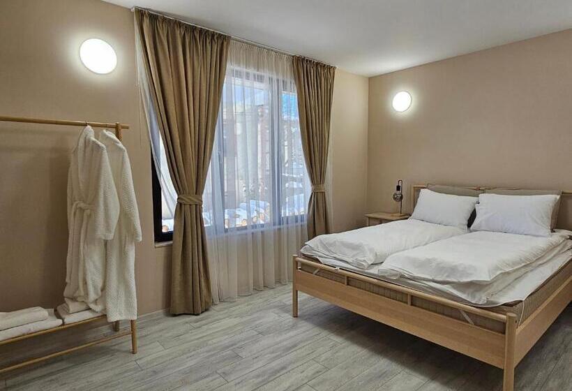 Номер Стандарт, Villa Geronimo