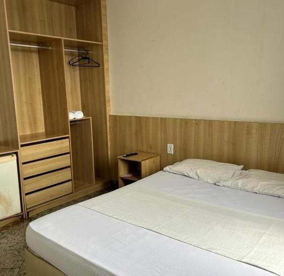 스탠다드 룸, Hns Manaus