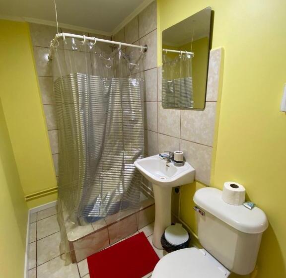 Номер Стандарт, Hostal Grecia, Alojamiento Para Particulares Y Empresas
