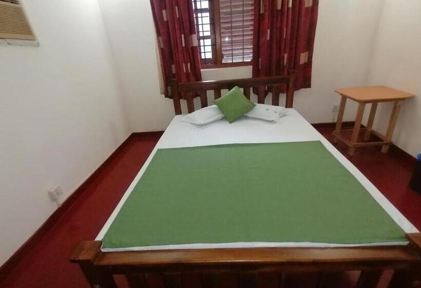 Номер Deluxe, Sunshine Guest House