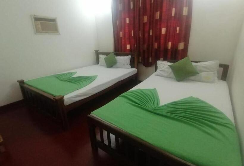 Семейный Номер Deluxe, Sunshine Guest House