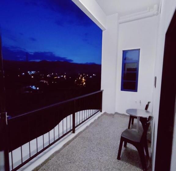 マウンテンビュースタンダードルーム, Sunya Home Raub, Pahang G01